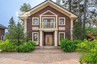дом, 160 м&sup2;, 6 соток