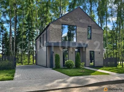 коттедж, 146.2 м&sup2;, 5.4 сотки