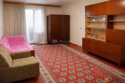 3-комн. квартира, 55.3 м&sup2;