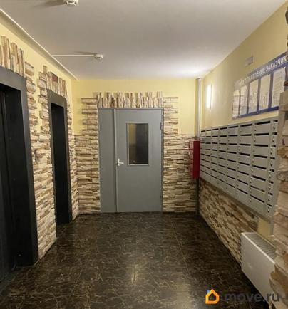 2-комн. квартира, 83 м&sup2;