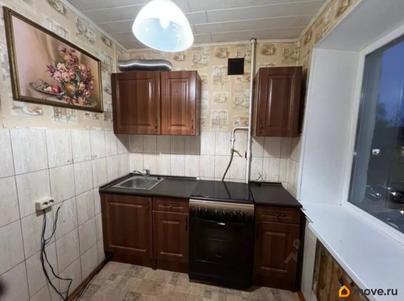 2-комн. квартира, 44.8 м&sup2;