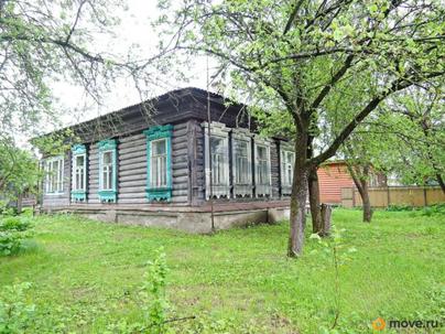 дом, 103.2 м&sup2;, 10.67 сотки