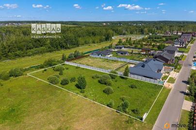 земельный участок, 30 соток