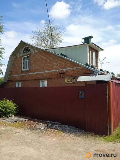 дом, 90.3 м&sup2;, 10 соток