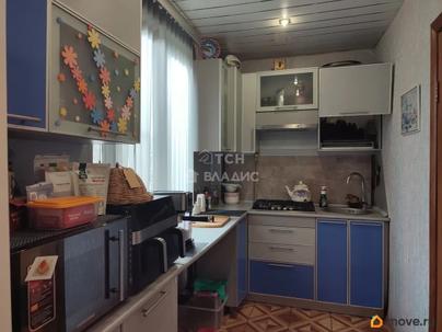 2-комн. квартира, 43.7 м&sup2;