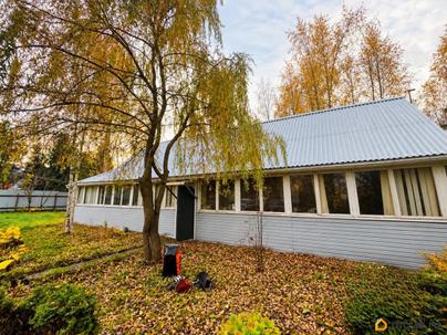 дом, 138.5 м&sup2;, 12 соток