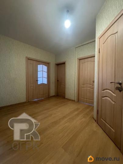 3-комн. квартира, 78.5 м&sup2;