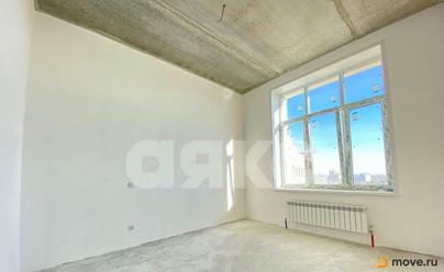 2-комн. квартира, 52 м&sup2;