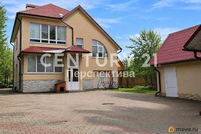 дом, 270 м&sup2;, 16 соток