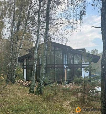 дом, 392 м&sup2;, 8 соток