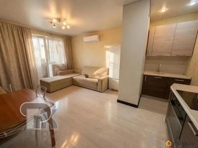 3-комн. квартира, 64.2 м&sup2;