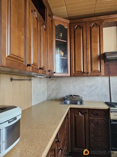 2-комн. квартира, 45.3 м&sup2;