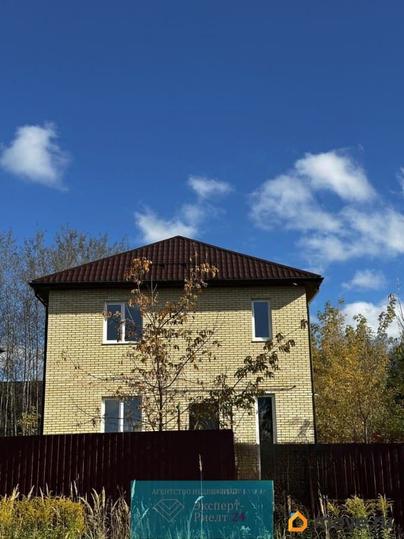 дом, 160 м&sup2;, 7 соток