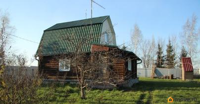 дом, 71.4 м&sup2;, 12.5 сотки