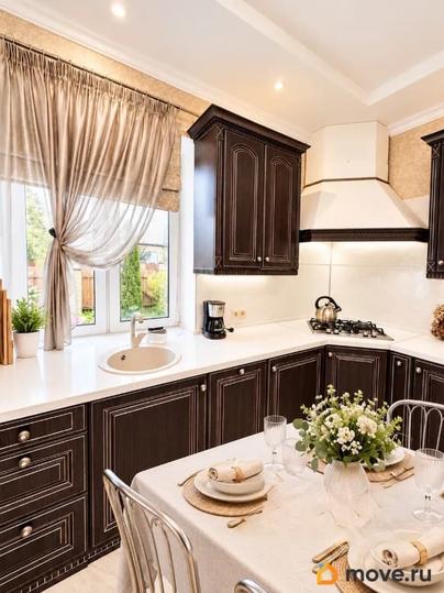дом, 145.5 м&sup2;, 8 соток