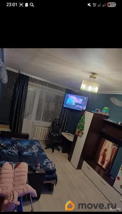 1-комн. квартира, 30 м&sup2;