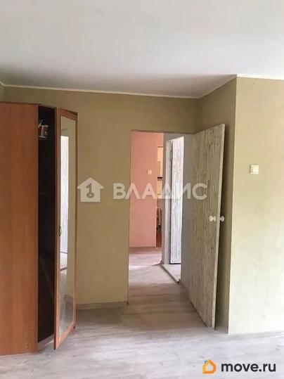 2-комн. квартира, 39.8 м&sup2;