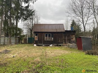 дом, 26.6 м&sup2;, 5.79 сотки