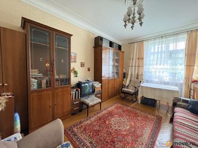 2-комн. квартира, 50.1 м&sup2;