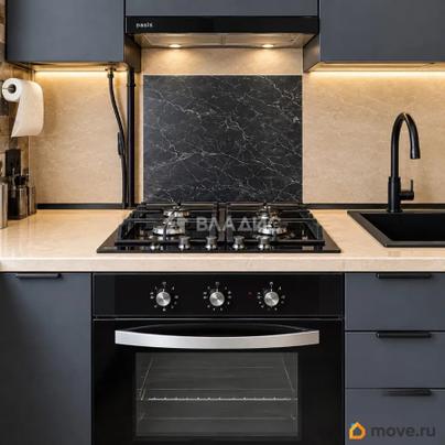 1-комн. квартира, 30.6 м&sup2;