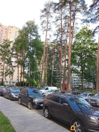 1-комн. квартира, 38.5 м&sup2;