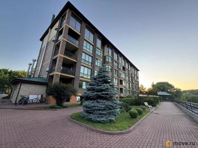 2-комн. квартира, 55 м&sup2;