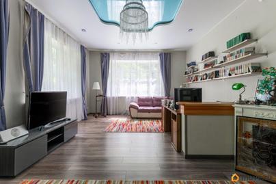 дом, 560.5 м&sup2;, 40 соток