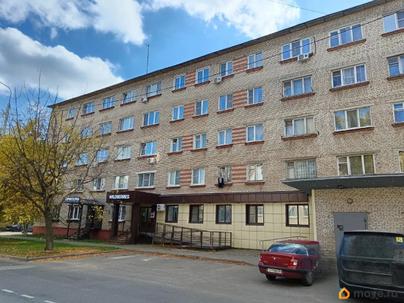 студия, 18 м&sup2;