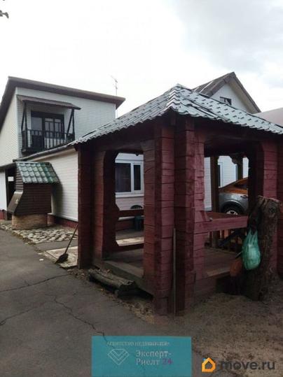 дом, 128 м&sup2;, 6.5 сотки