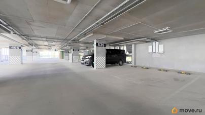 гараж, 13.25 м&sup2;