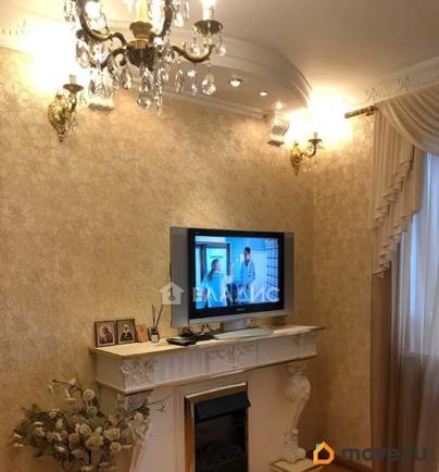 1-комн. квартира, 41 м&sup2;