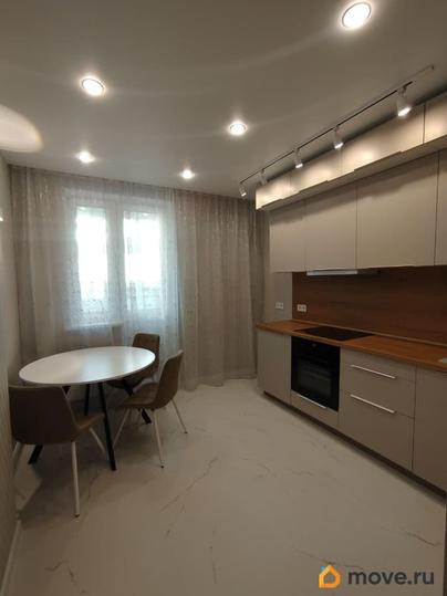 2-комн. квартира, 54 м&sup2;