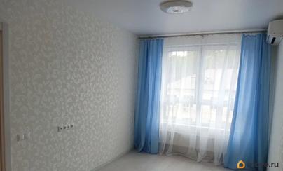 1-комн. квартира, 37.7 м&sup2;