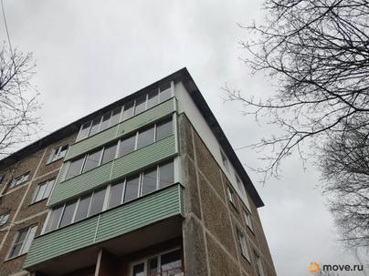 3-комн. квартира, 60 м&sup2;