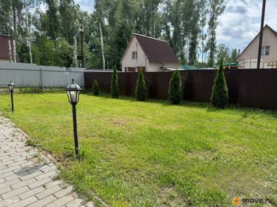 дом, 98 м&sup2;, 5 соток