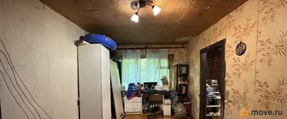 2-комн. квартира, 43 м&sup2;