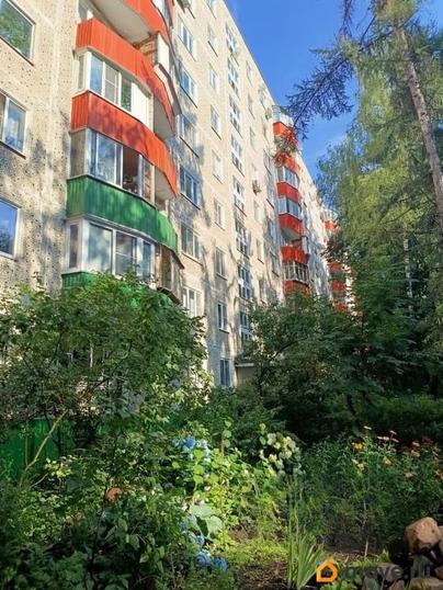 3-комн. квартира, 65 м&sup2;