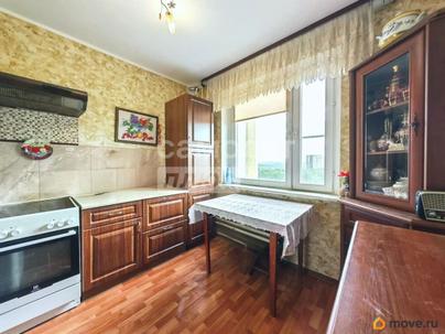 1-комн. квартира, 40 м&sup2;