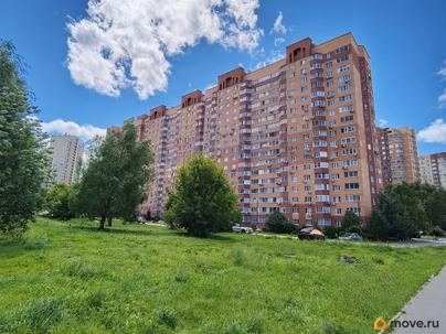 3-комн. квартира, 91.2 м&sup2;