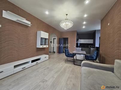 2-комн. квартира, 68.9 м&sup2;