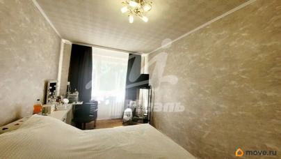 2-комн. квартира, 44.4 м&sup2;