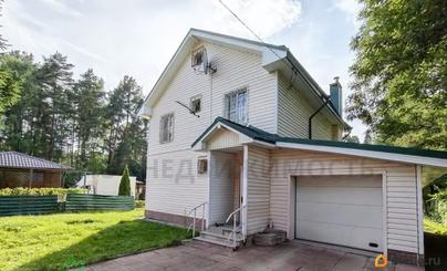 дом, 255.4 м&sup2;, 11 соток