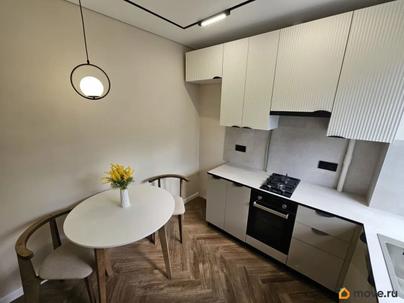 1-комн. квартира, 30 м&sup2;