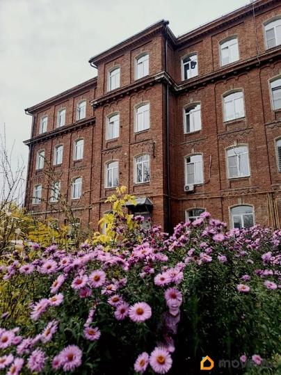 3-комн. квартира, 85.4 м&sup2;