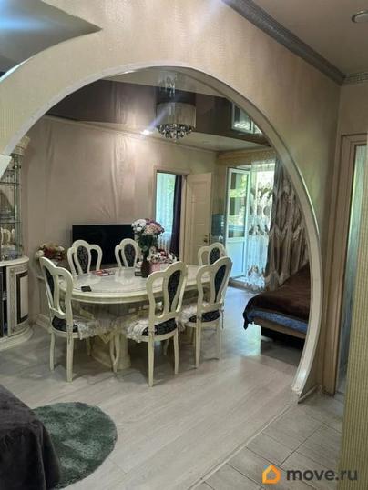 2-комн. квартира, 44.5 м&sup2;