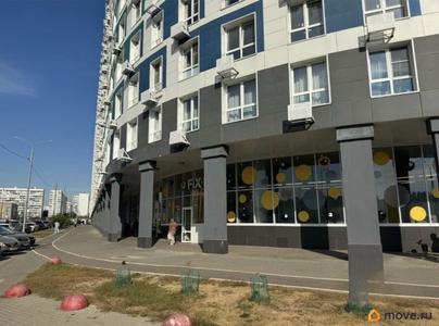 свободного назначения, 421 м&sup2;