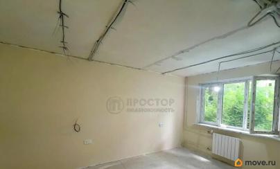 1-комн. квартира, 29.4 м&sup2;