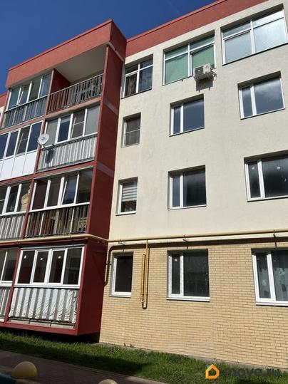 3-комн. квартира, 80.1 м&sup2;