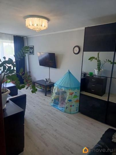 3-комн. квартира, 65 м&sup2;