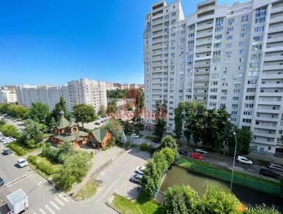 4-комн. квартира, 105 м&sup2;